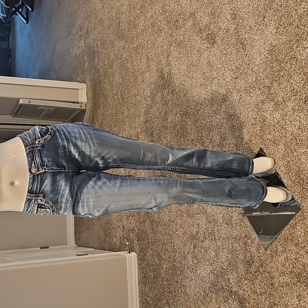 Grace jeans